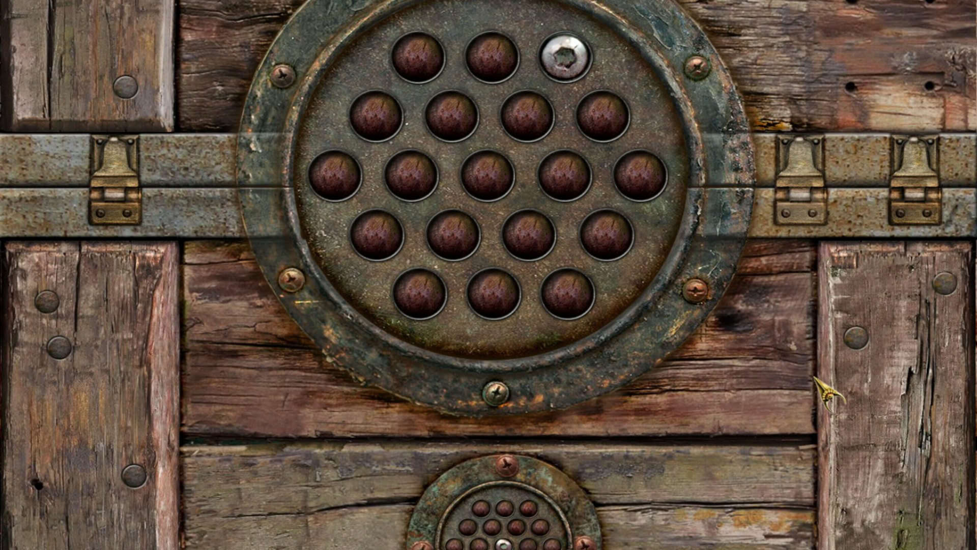 Screenshot for Secret Mission: The Forgotten Island