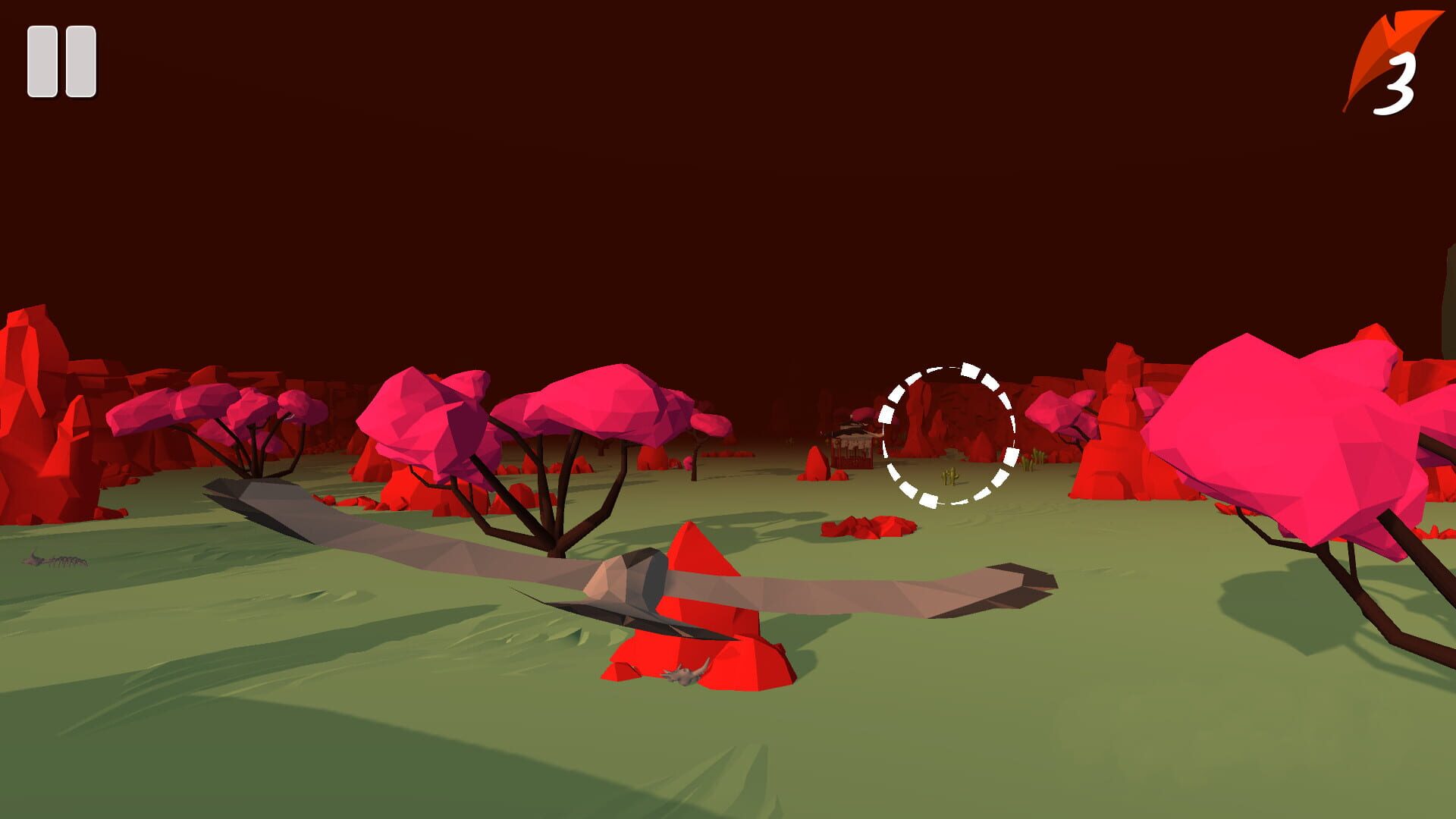 Screenshot for Eagle Simulator