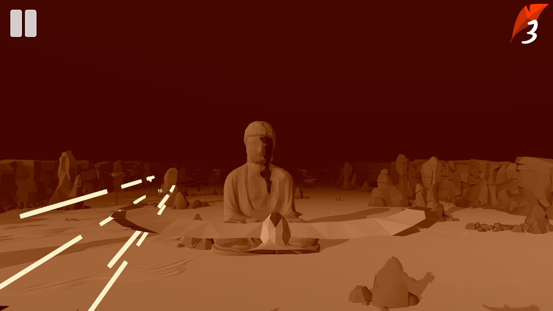 Screenshot for Eagle Simulator