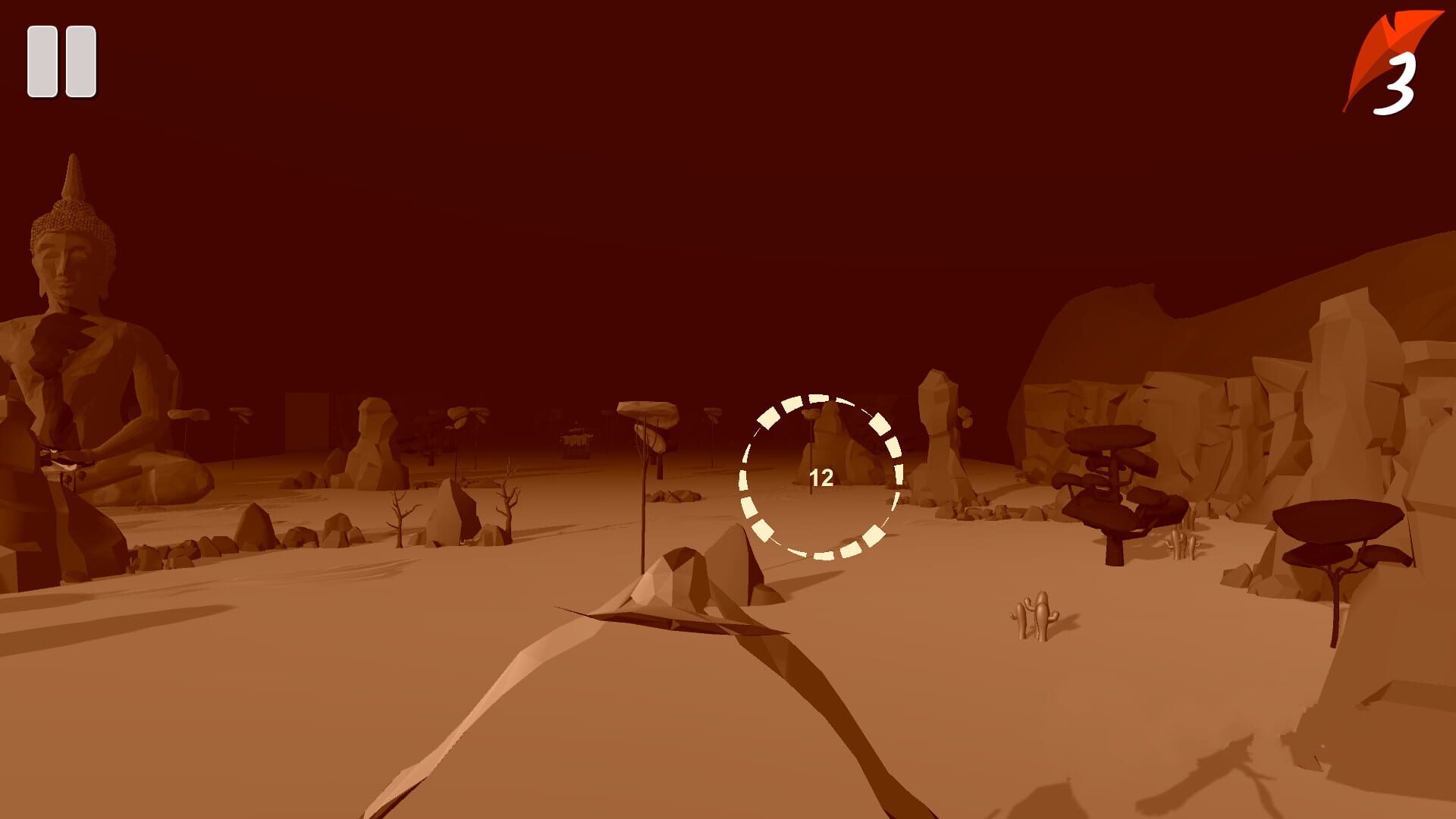 Screenshot for Eagle Simulator