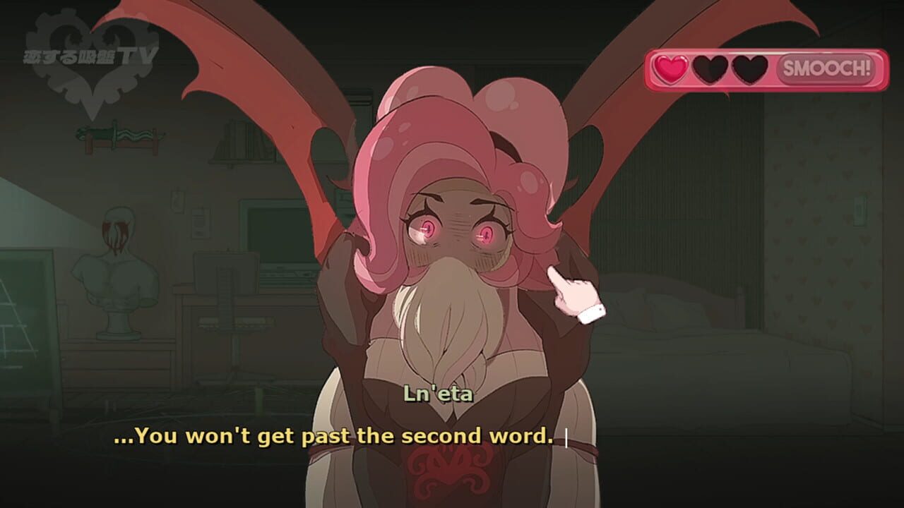 Screenshot for Sucker for Love: First Date