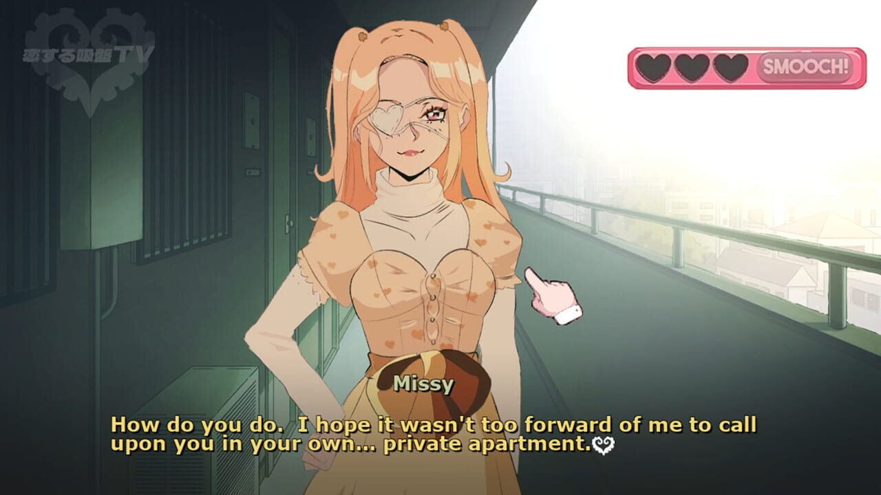 Screenshot for Sucker for Love: First Date