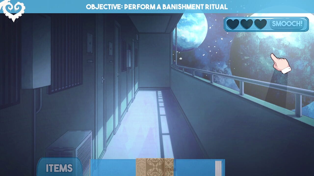 Screenshot for Sucker for Love: First Date