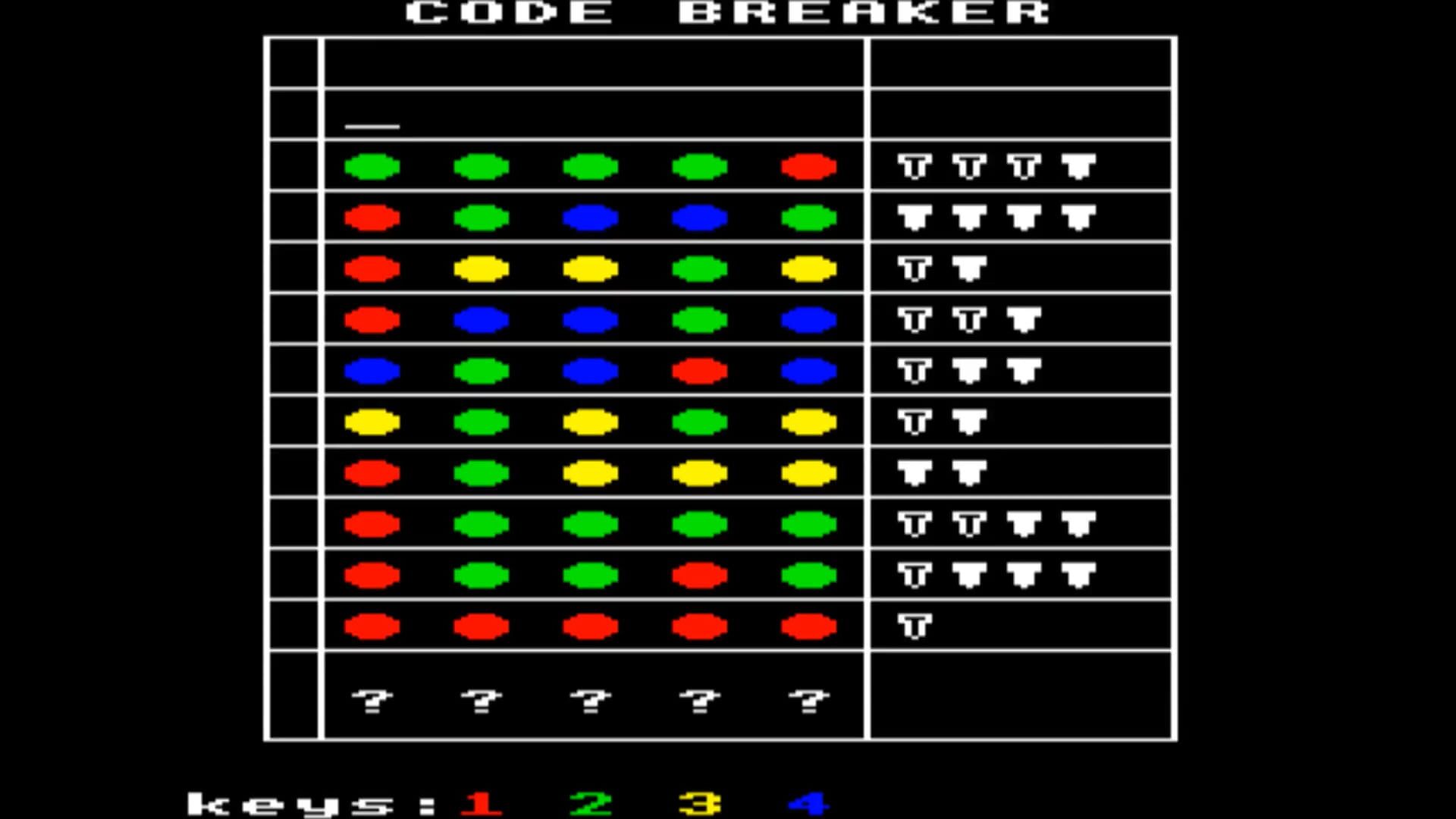 Screenshot for 9 Classic Card & Board Games: No. 1