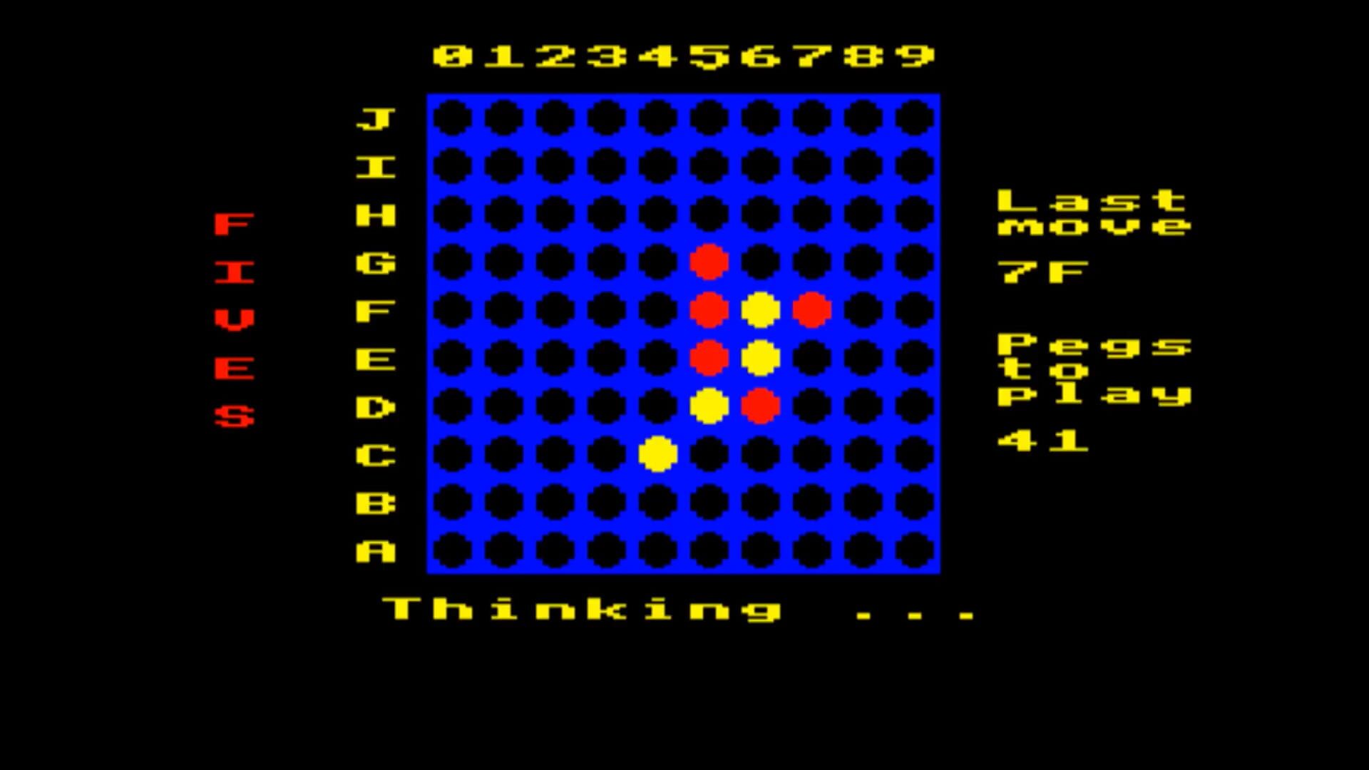 Screenshot for 9 Classic Card & Board Games: No. 1