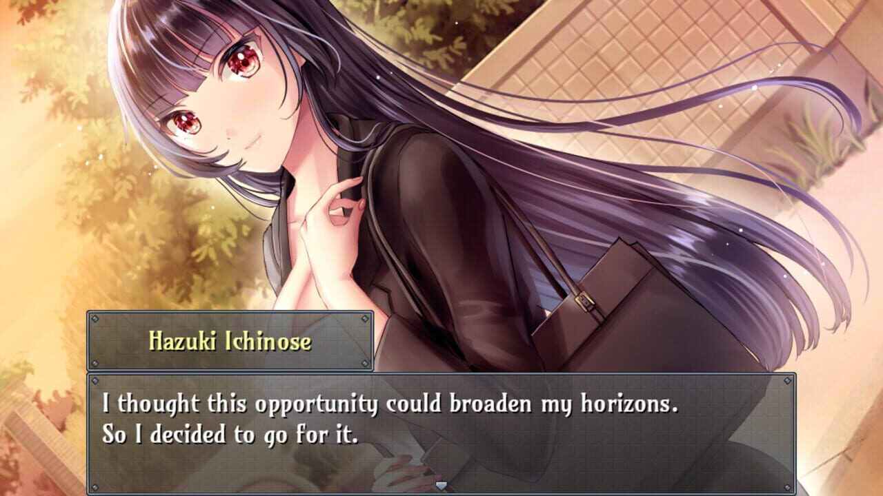 Screenshot for Bound by Love
