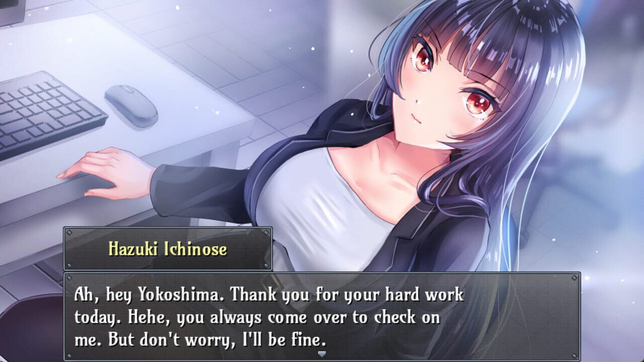 Screenshot for Bound by Love