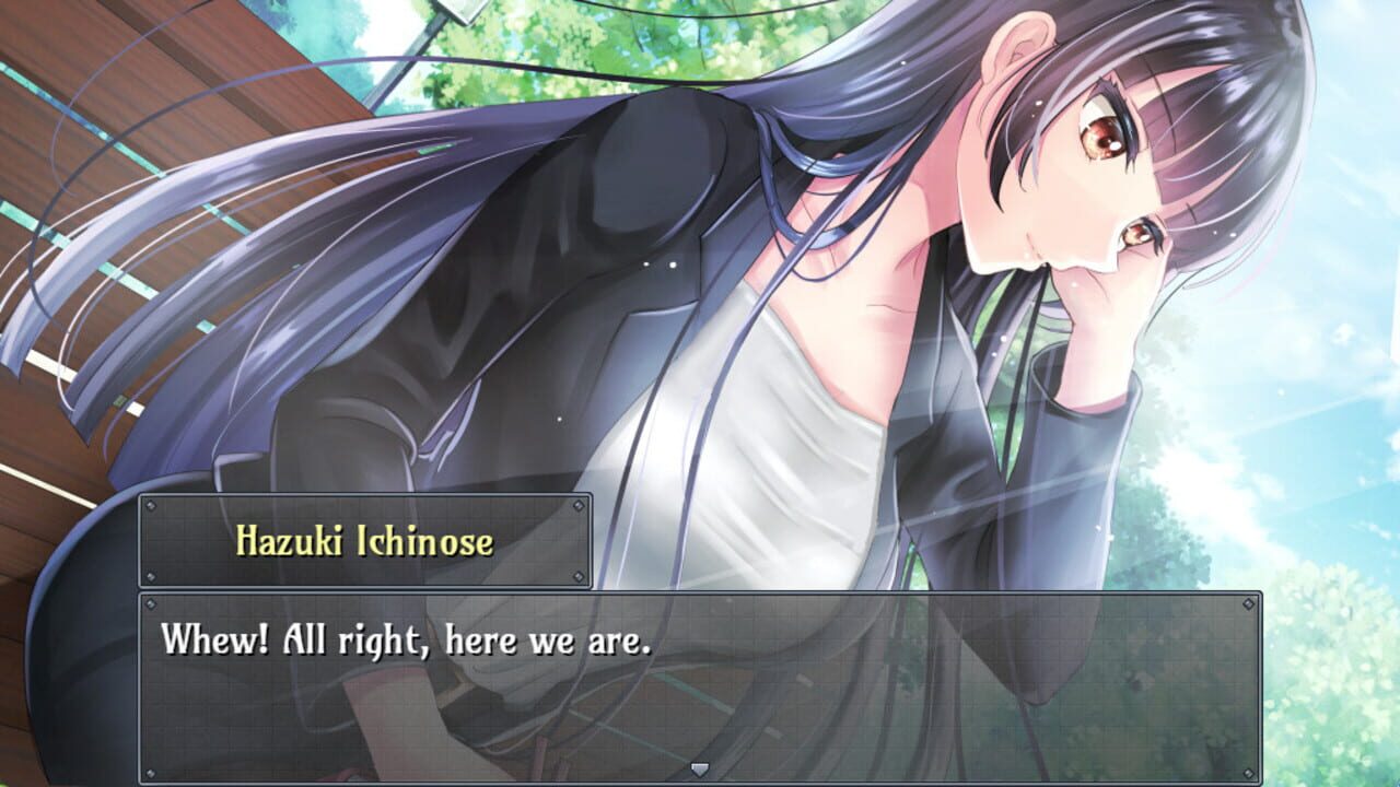 Screenshot for Bound by Love