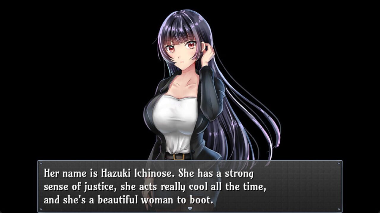Screenshot for Bound by Love