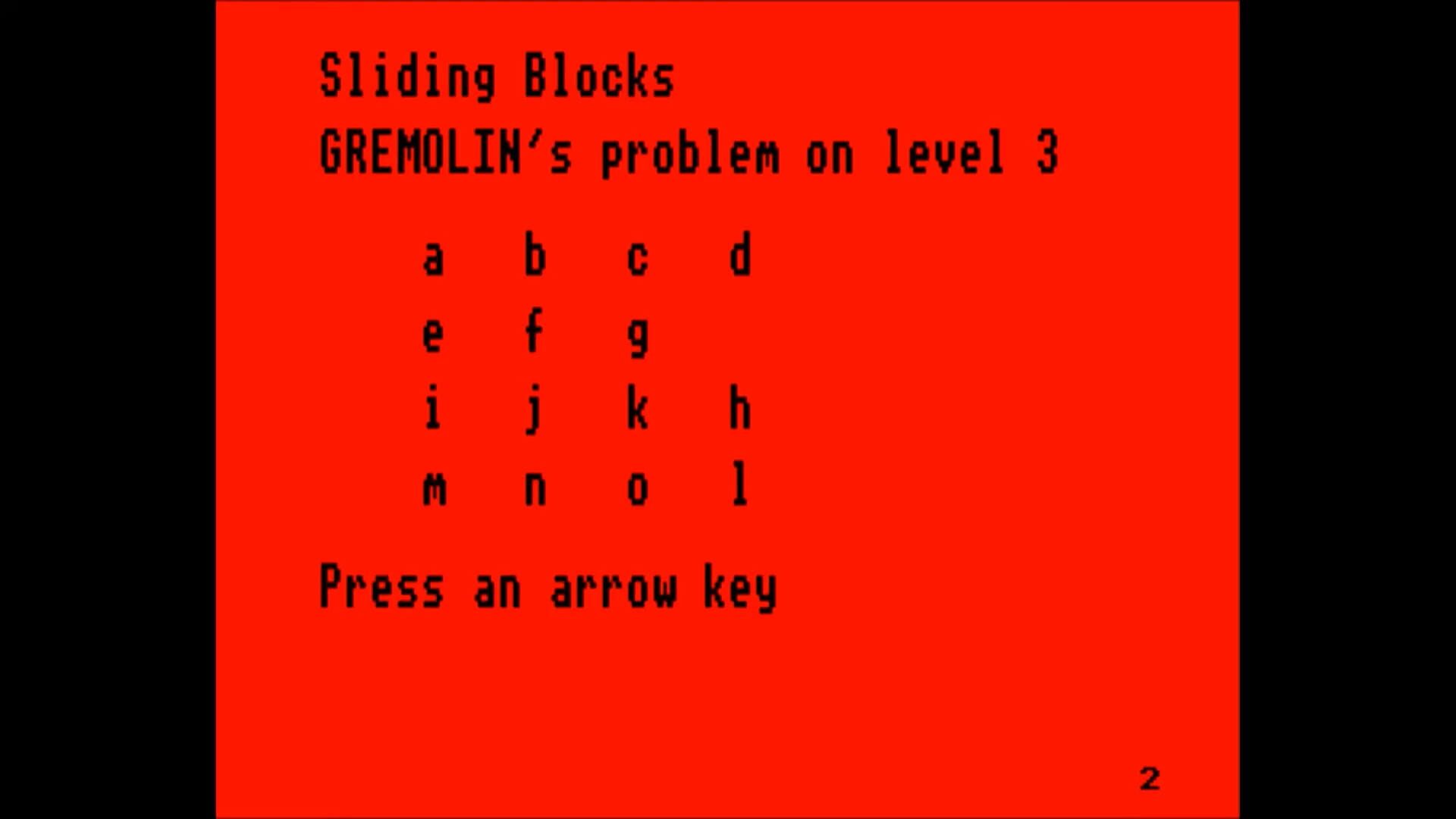 Screenshot for 9 Classic Card & Board Games: No. 2