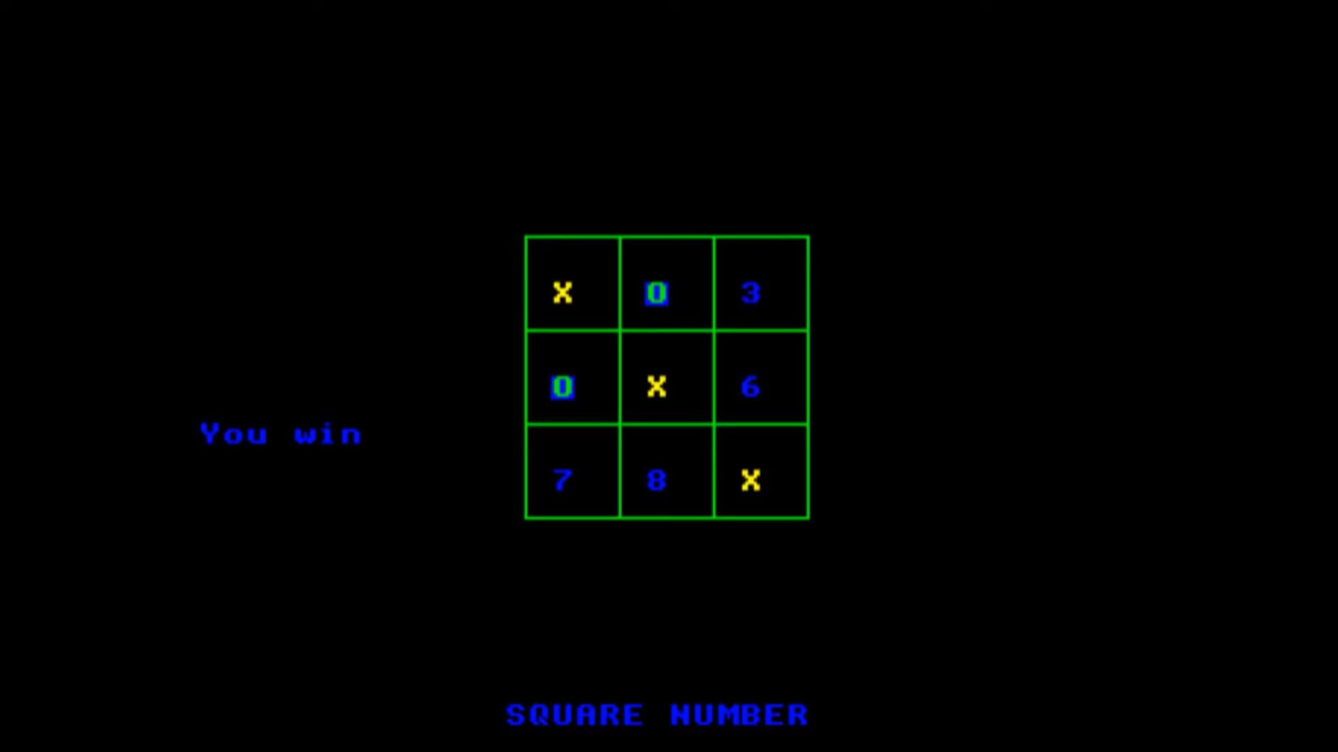 Screenshot for 9 Classic Card & Board Games: No. 2