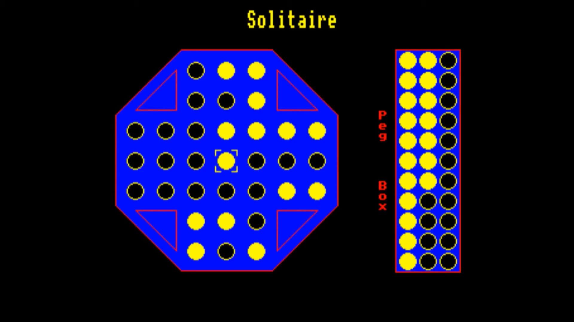 Screenshot for 9 Classic Card & Board Games: No. 2