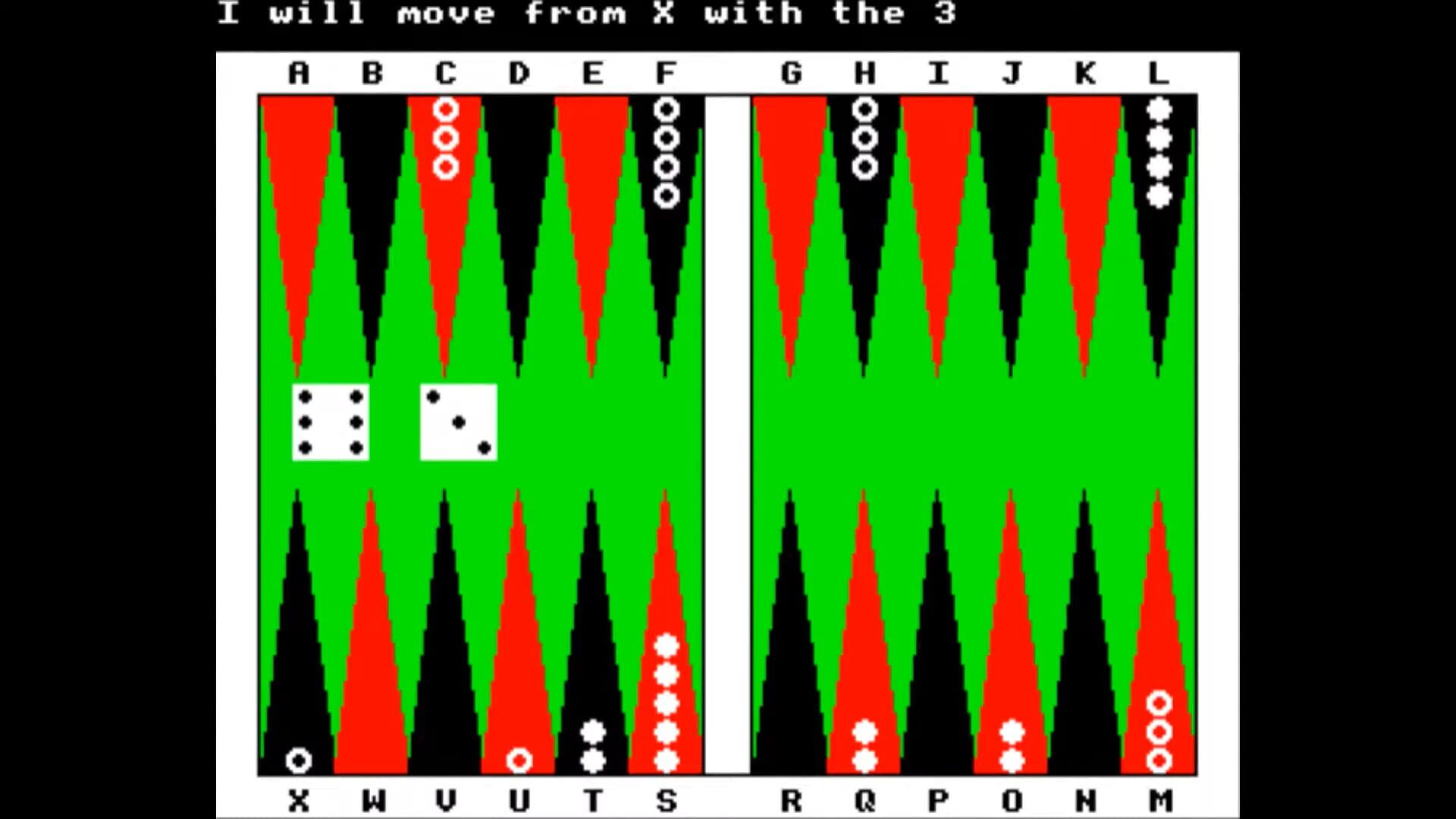 Screenshot for 9 Classic Card & Board Games: No. 2