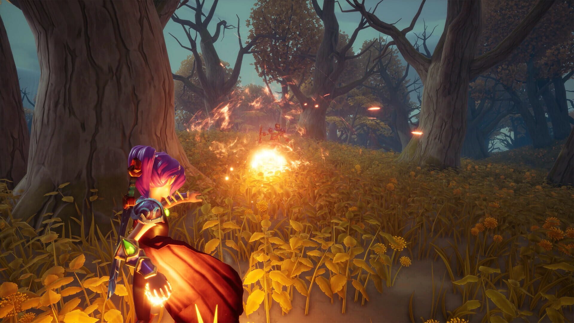 Screenshot for Elements