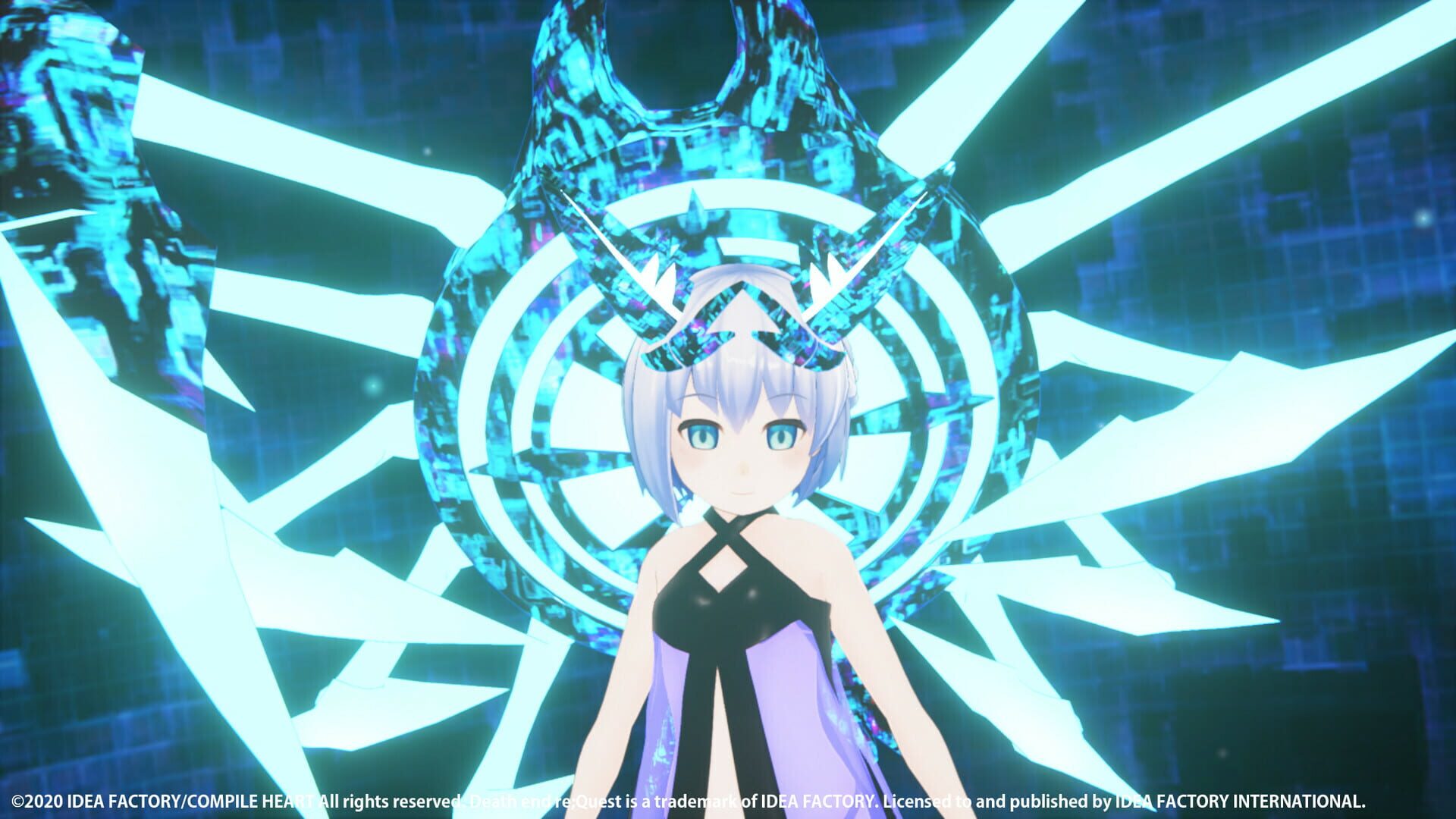 Screenshot for Death End Re;Quest 2