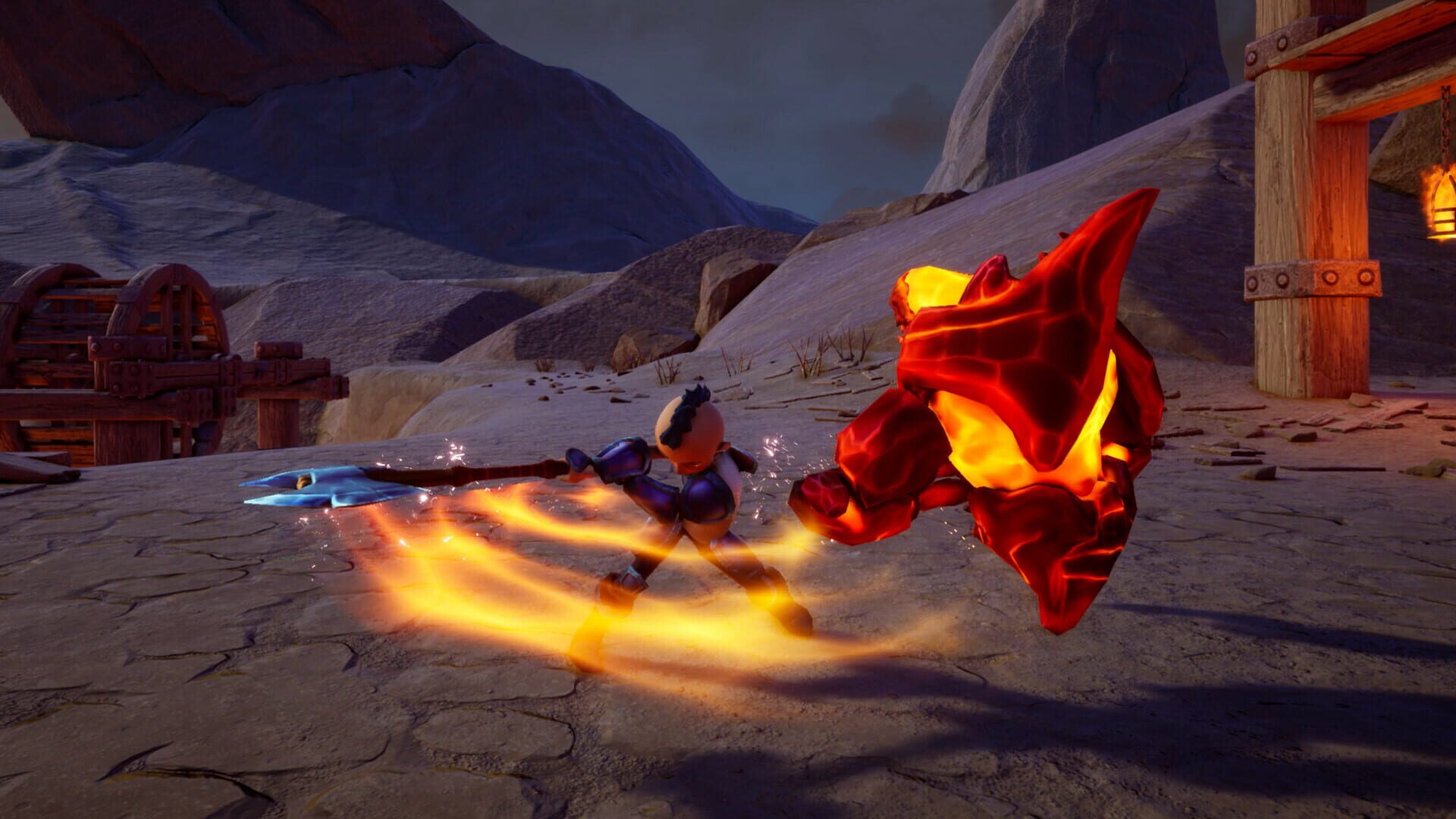 Screenshot for Elements