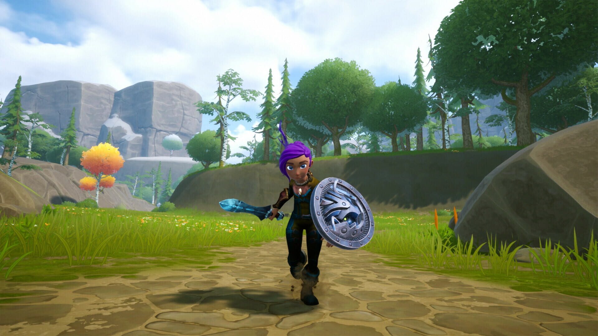 Screenshot for Elements