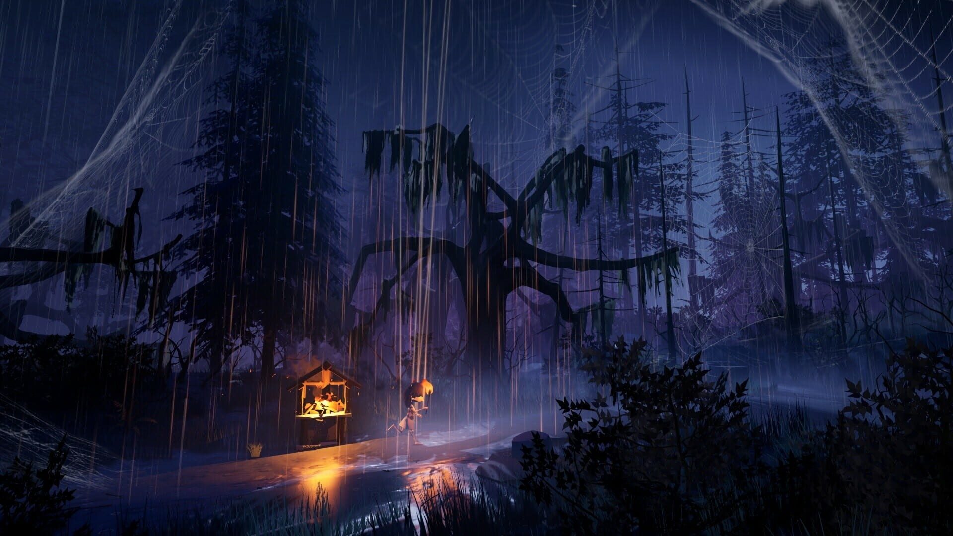 Screenshot for A Juggler's Tale