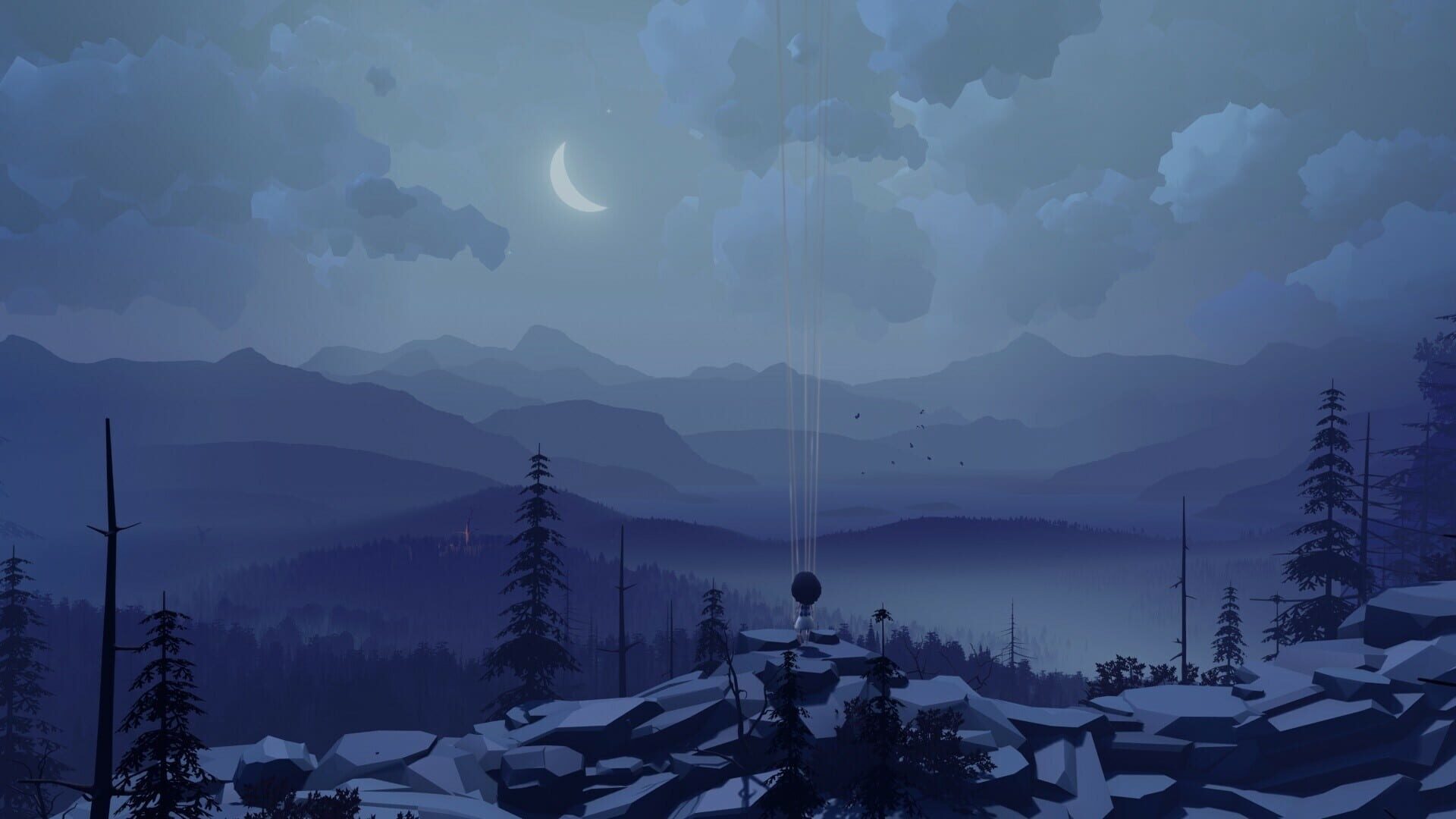 Screenshot for A Juggler's Tale