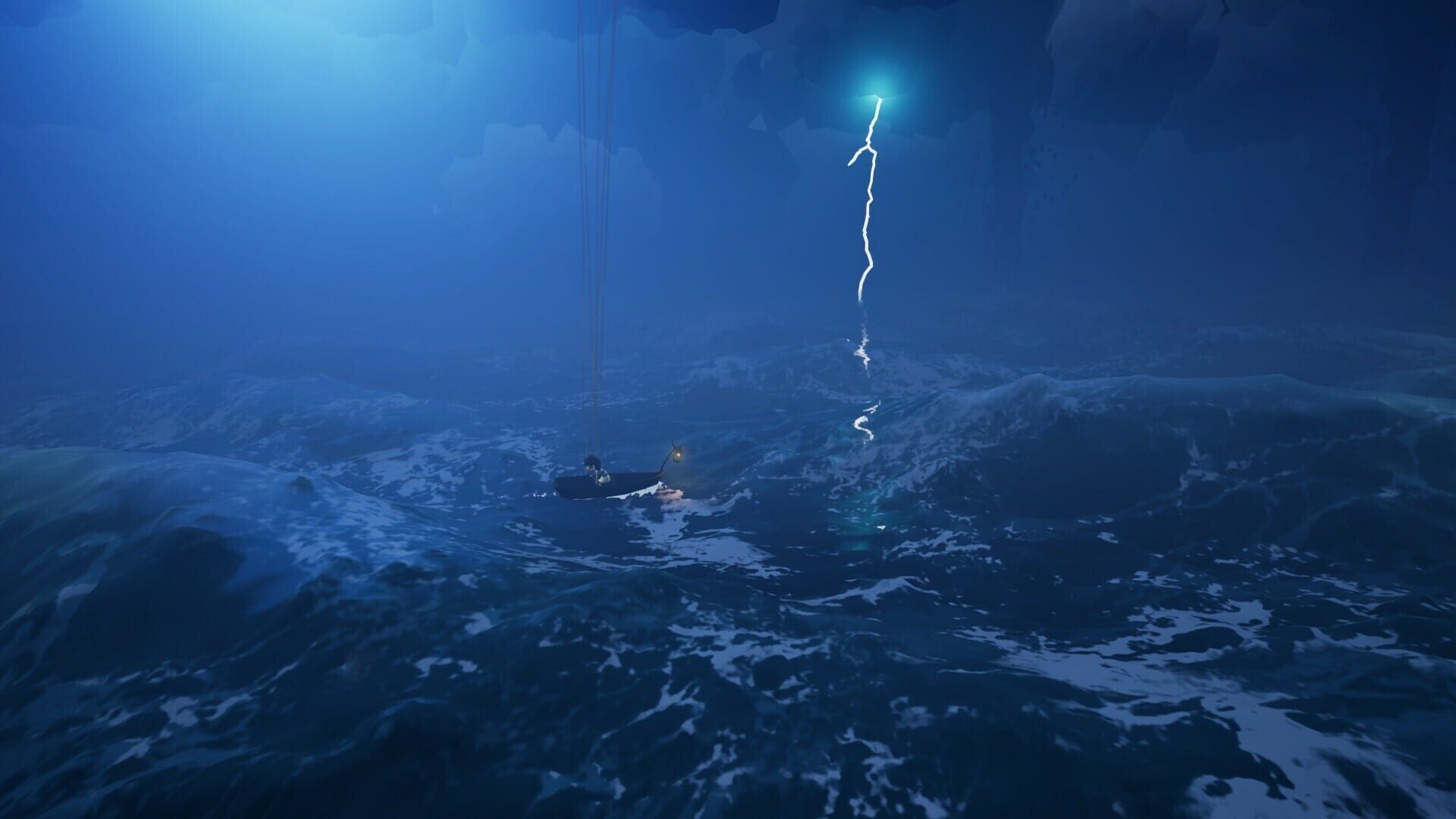 Screenshot for A Juggler's Tale