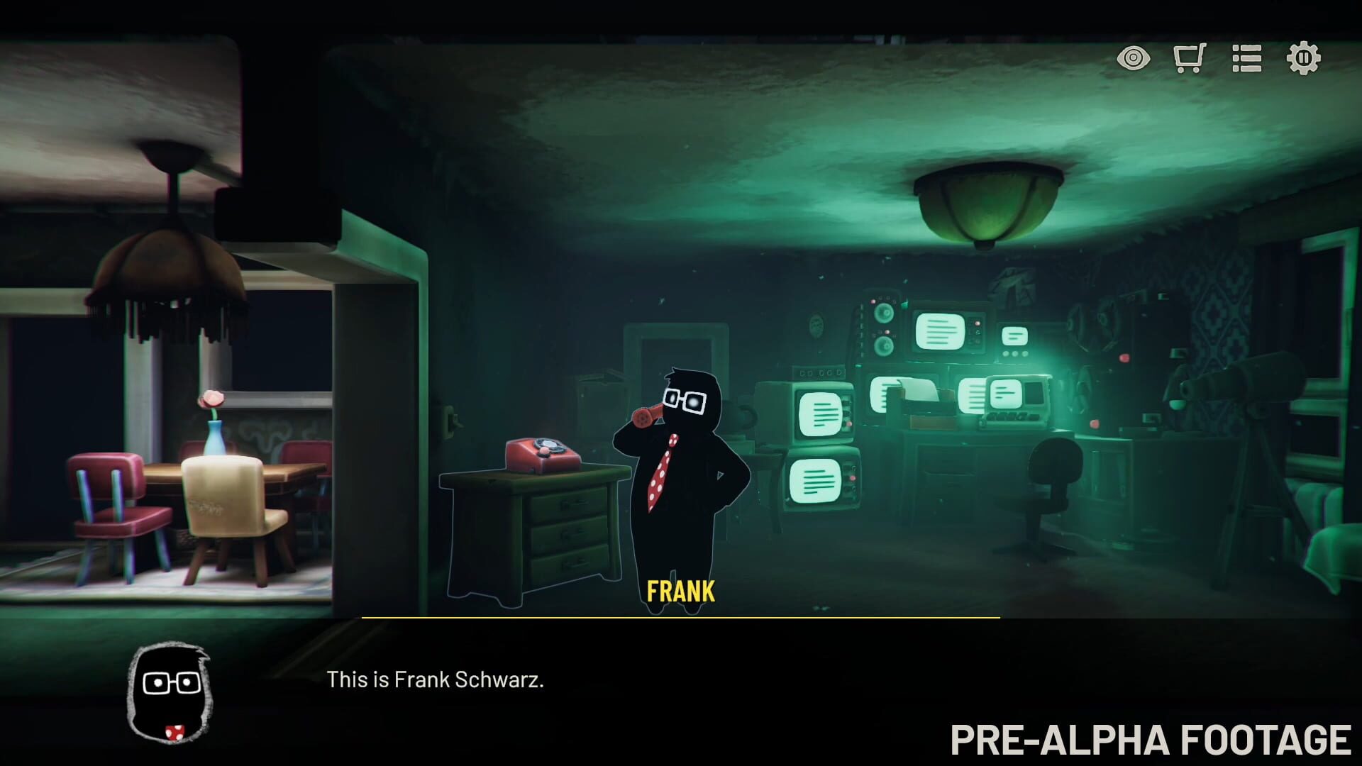 Screenshot for Beholder 3