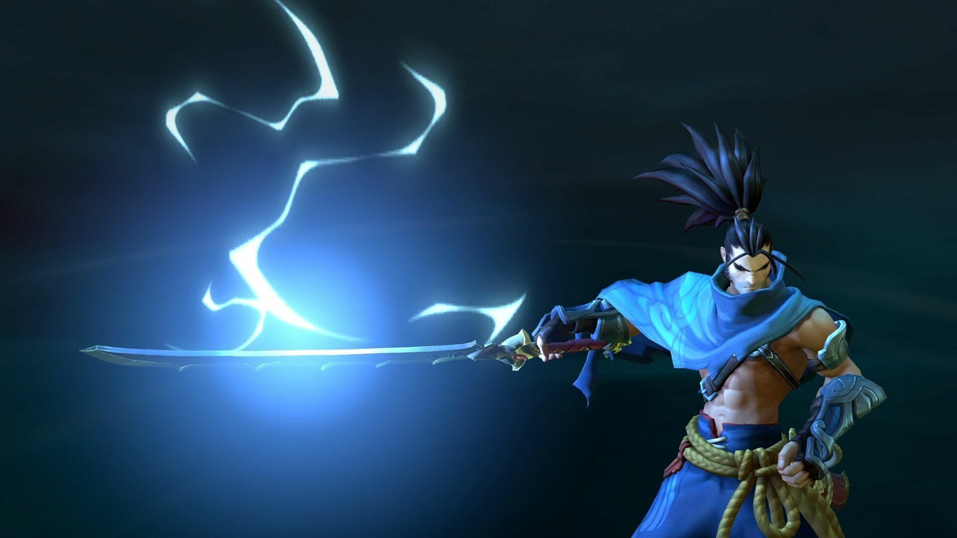 Screenshot for Ruined King: A League of Legends Story
