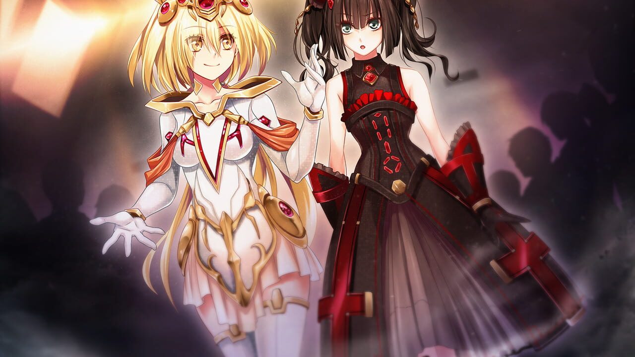 Screenshot for Dead End Aegis