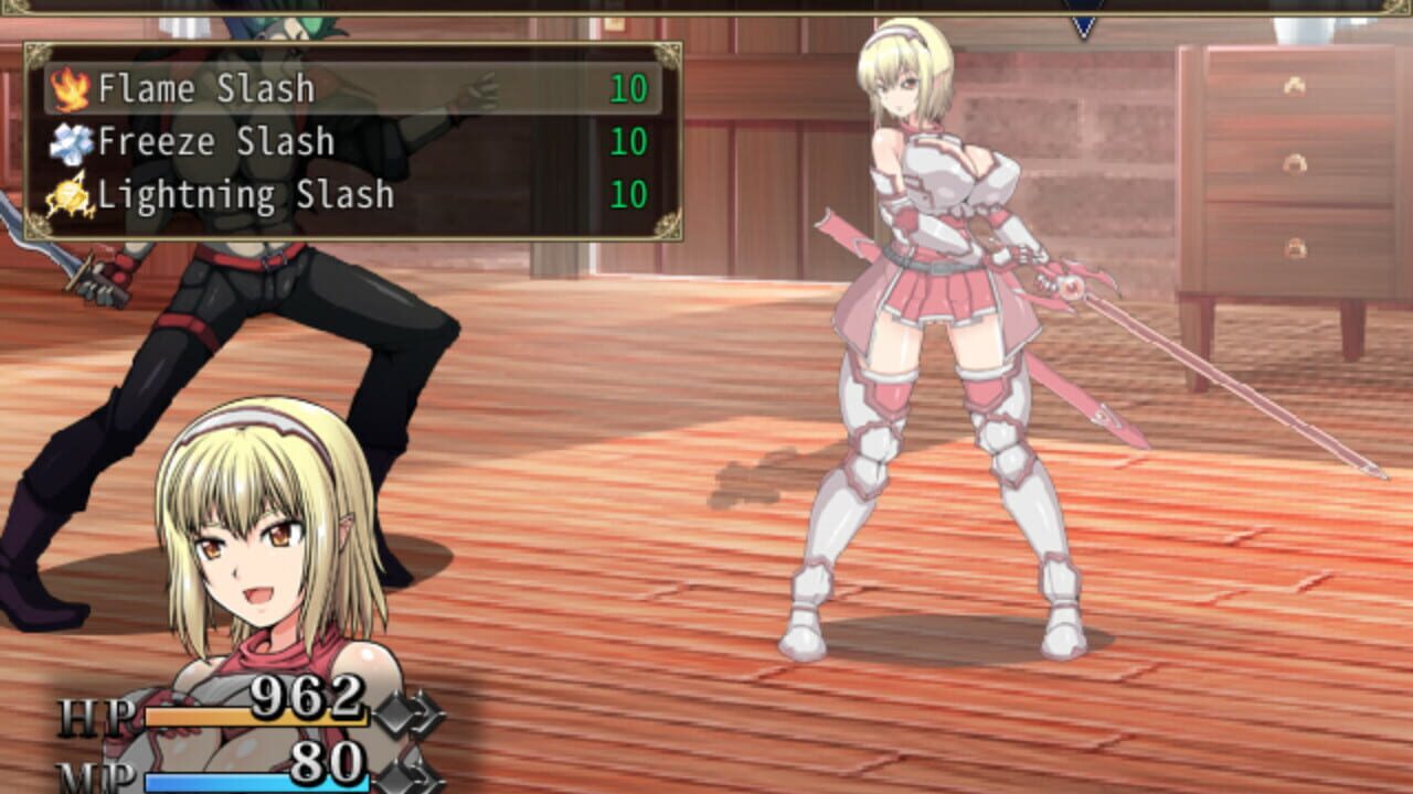 Screenshot for Ideology in Friction