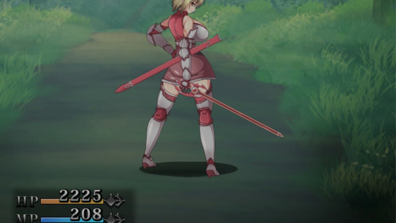 Screenshot for Ideology in Friction