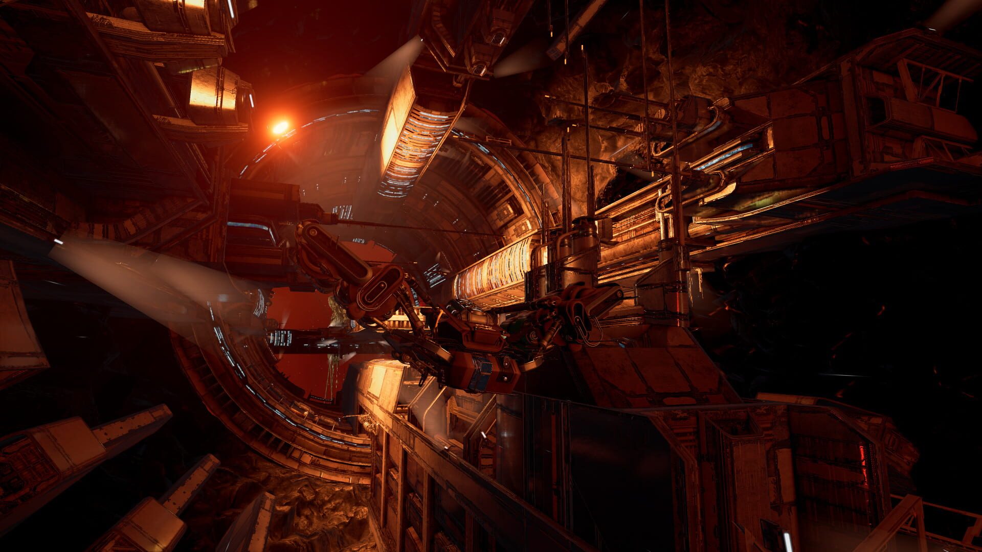 Screenshot for X4: Foundations - Tides of Avarice