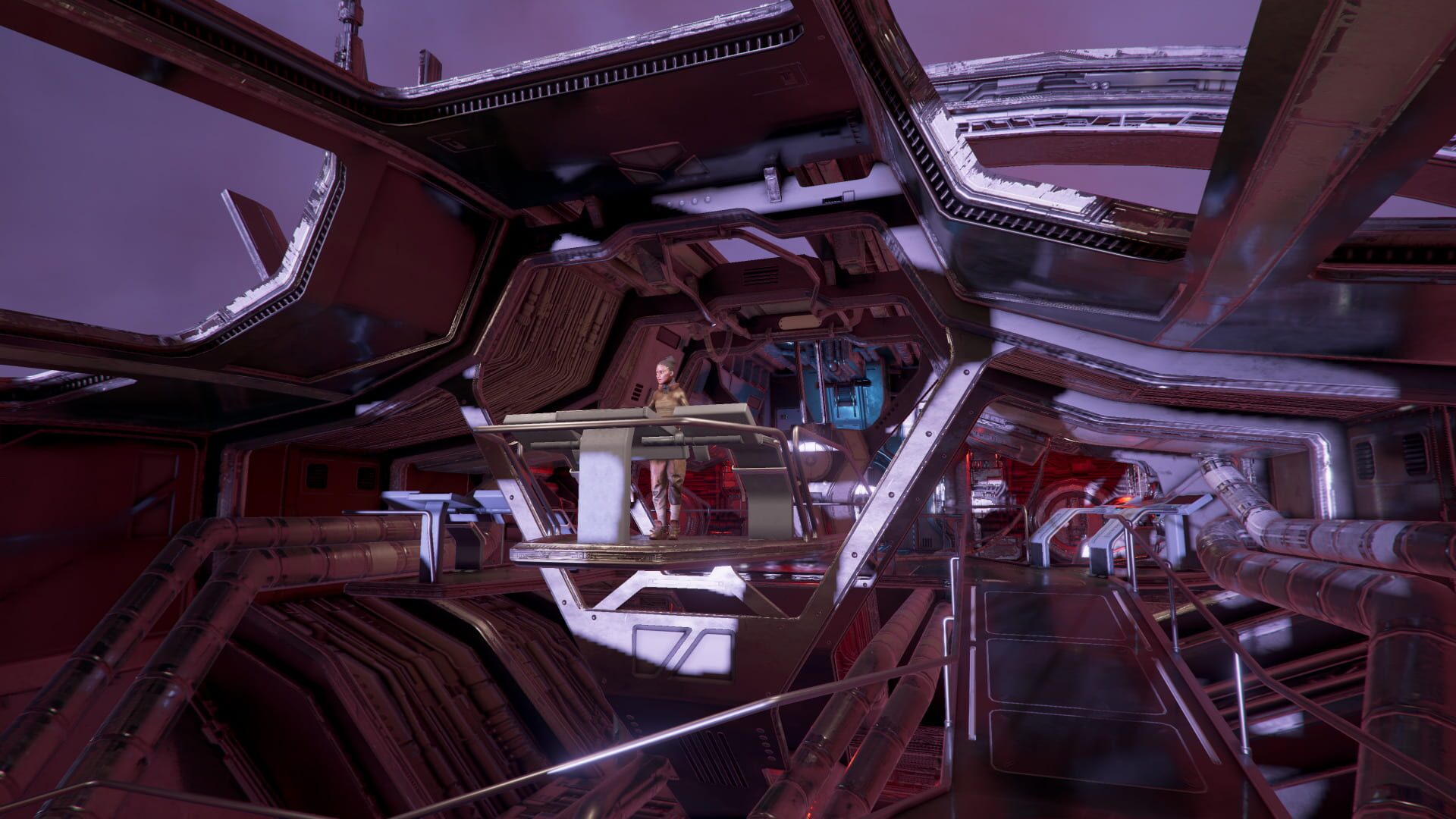 Screenshot for X4: Foundations - Tides of Avarice