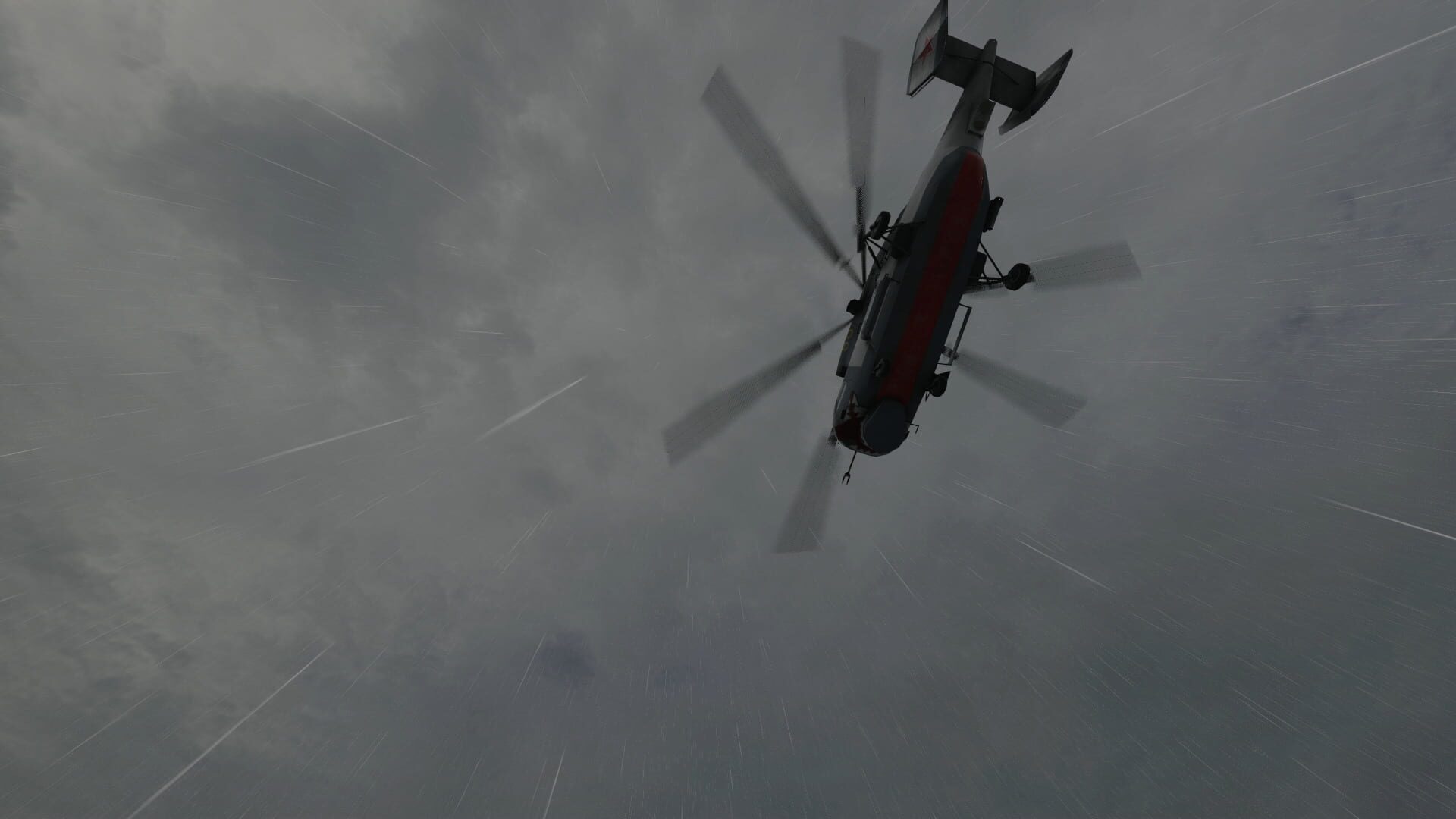 Screenshot for Modern Naval Warfare
