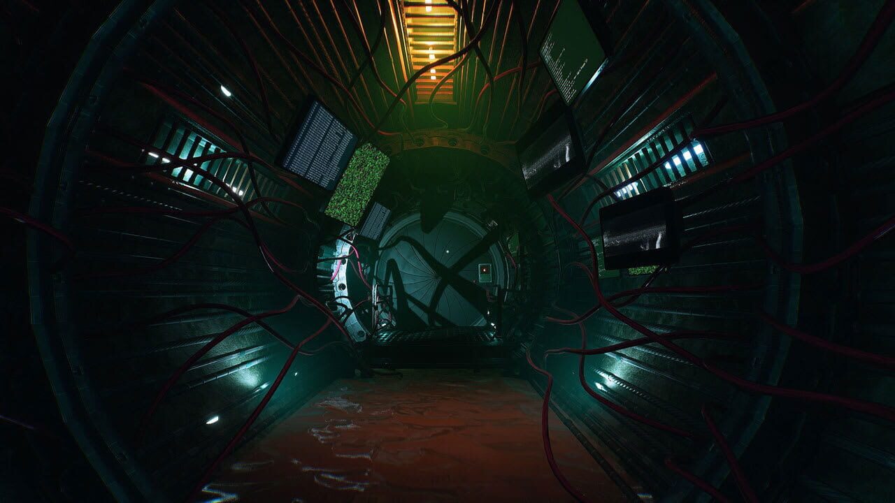 Screenshot for Transient: Extended Edition