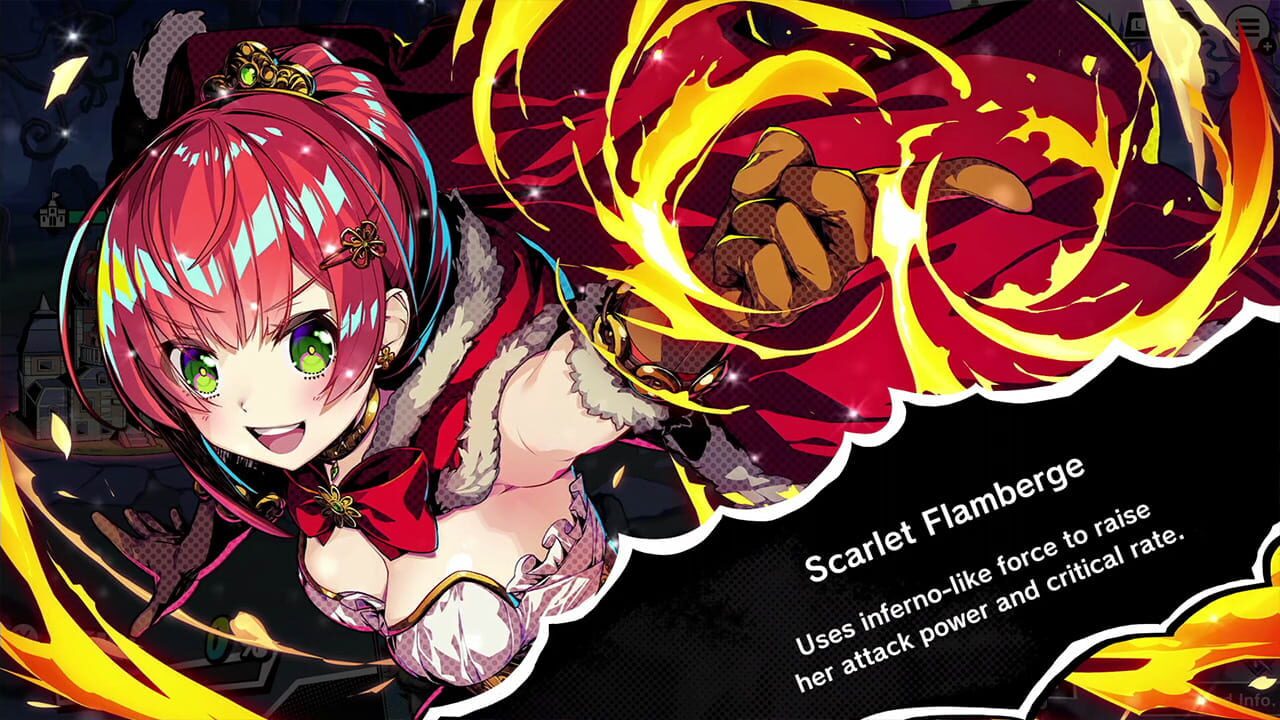Screenshot for Duel Princess