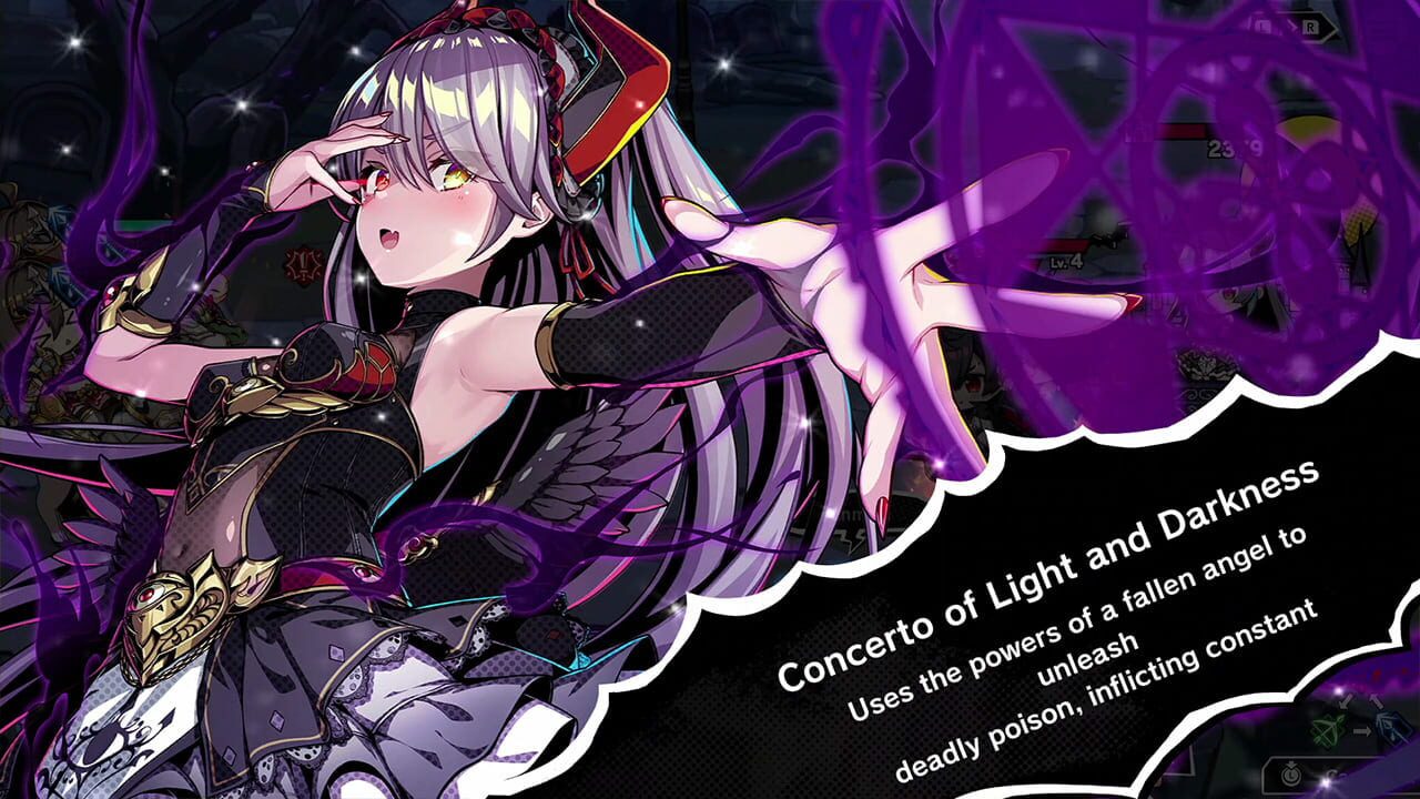 Screenshot for Duel Princess