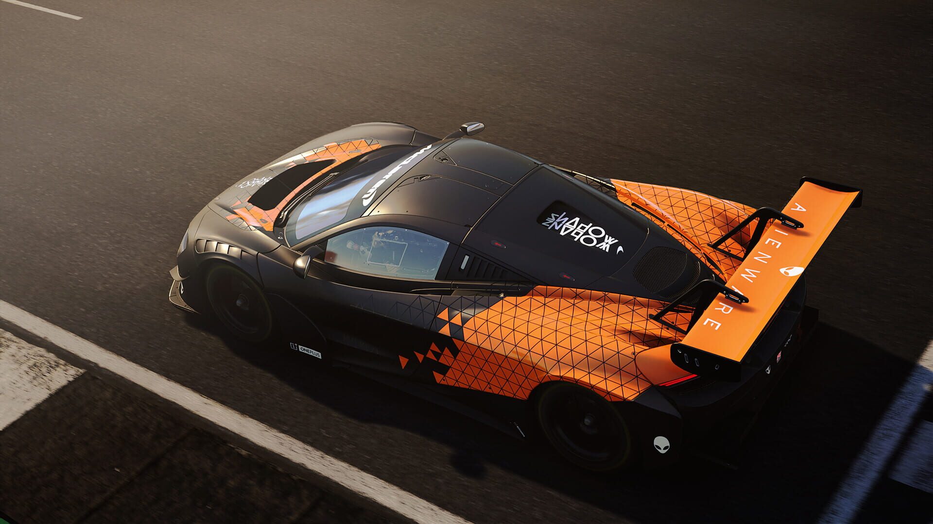 Screenshot for Assetto Corsa Competizione