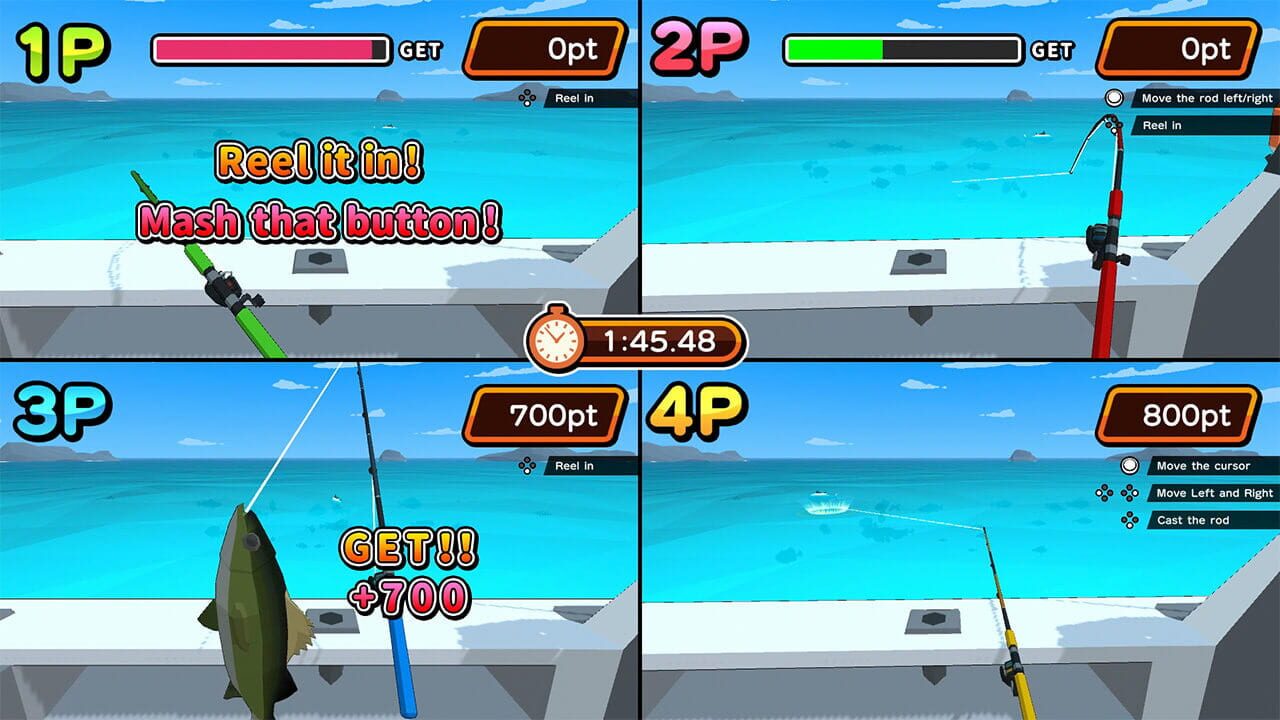 Screenshot for Work It Out! Job Challenge