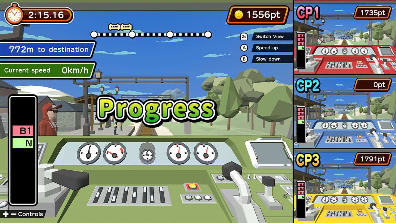Screenshot for Work It Out! Job Challenge