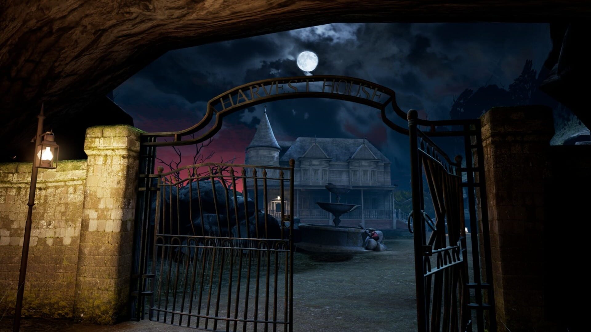 Screenshot for Face Your Fears 2