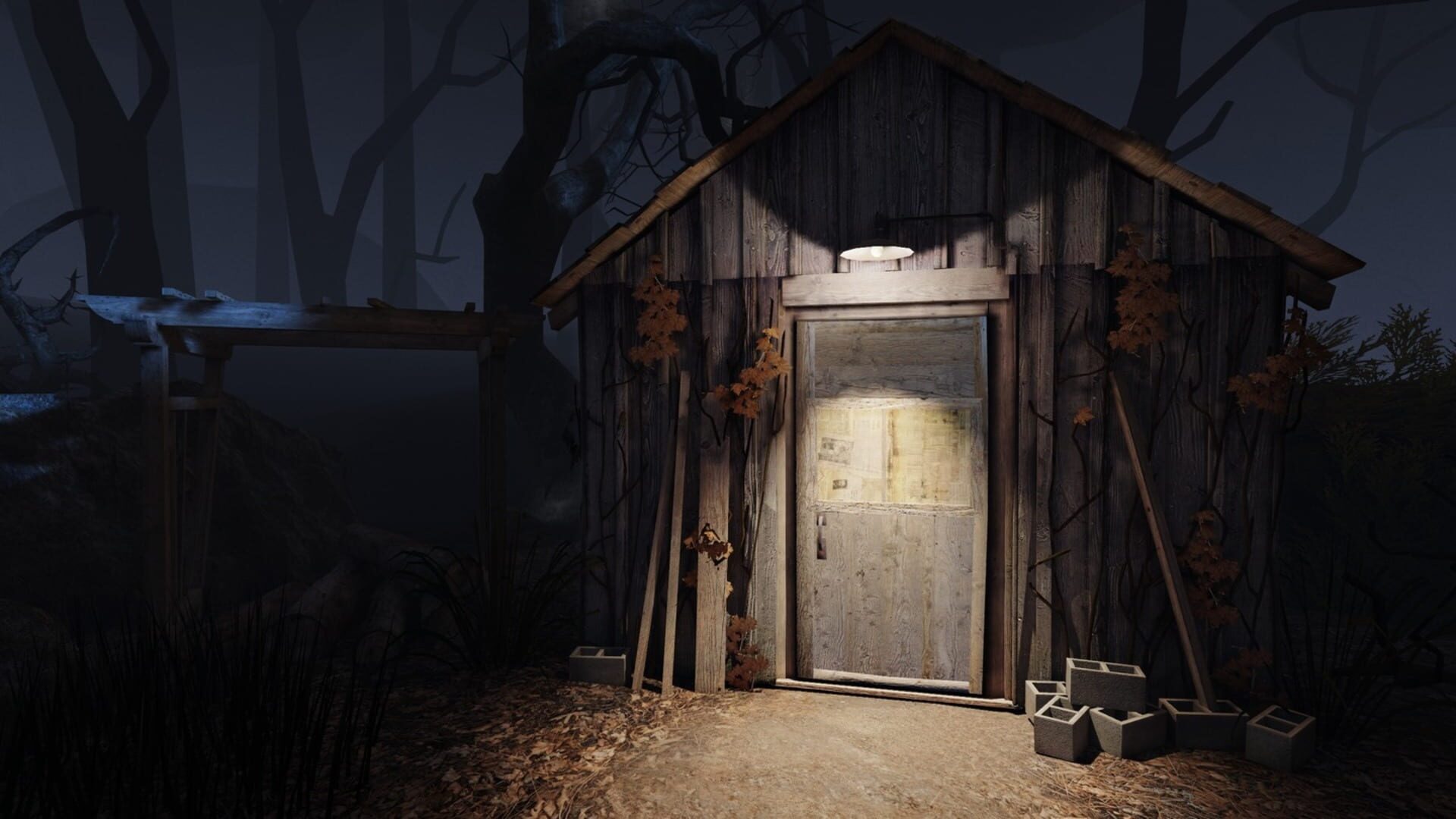 Screenshot for Face Your Fears 2