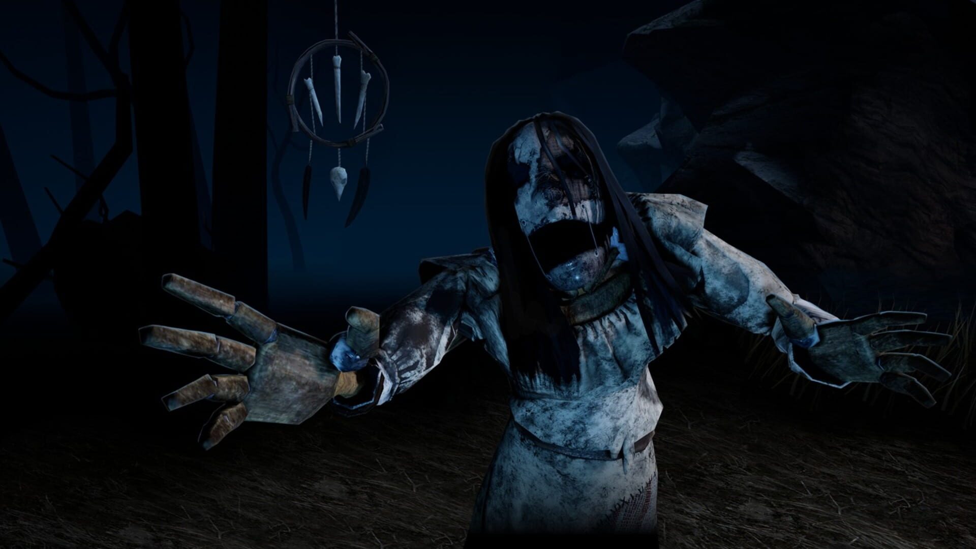 Screenshot for Face Your Fears 2