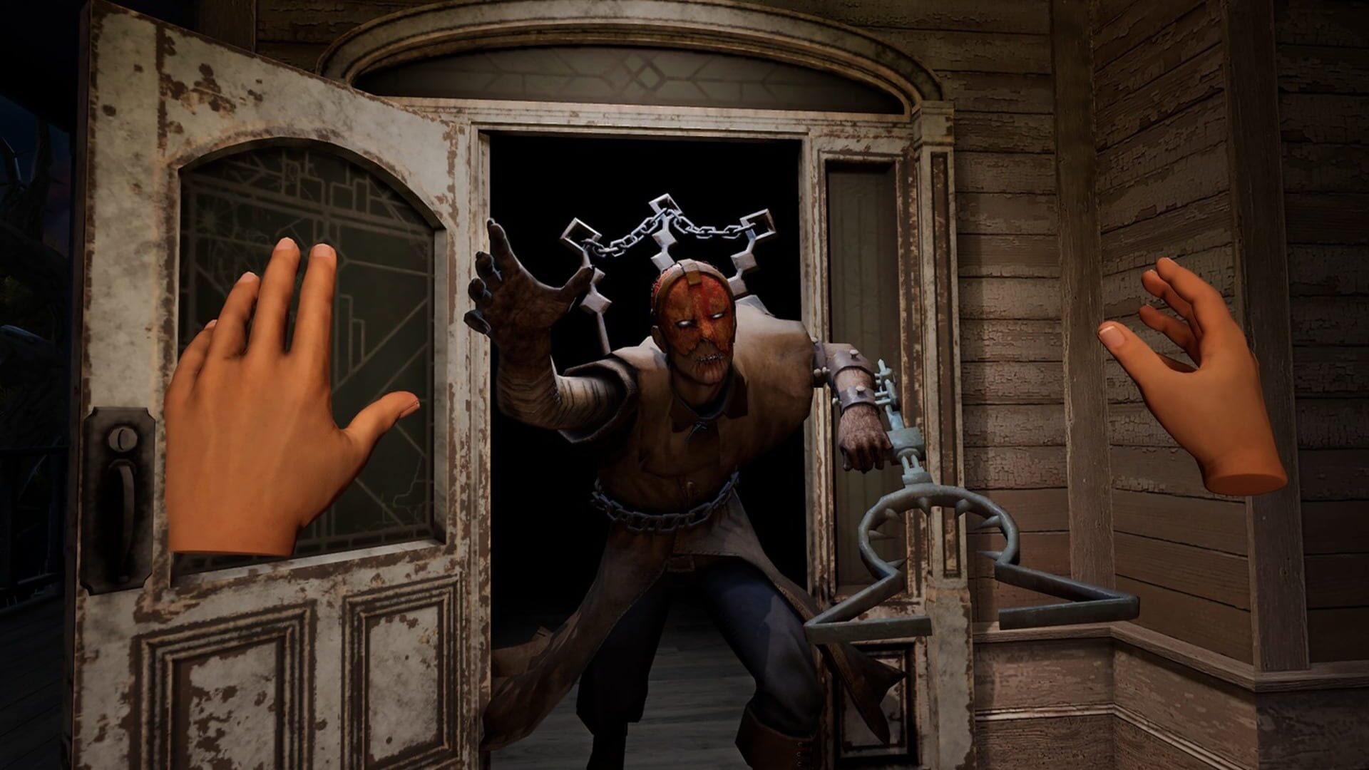 Screenshot for Face Your Fears 2