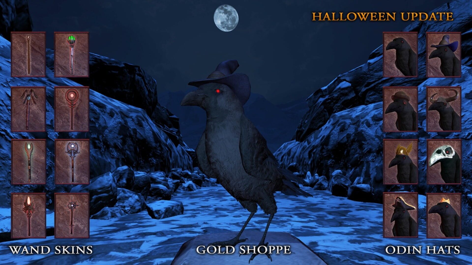 Screenshot for Shadowgate VR: The Mines of Mythrok