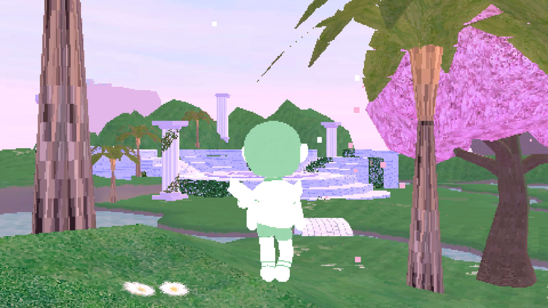 Screenshot for E-scape