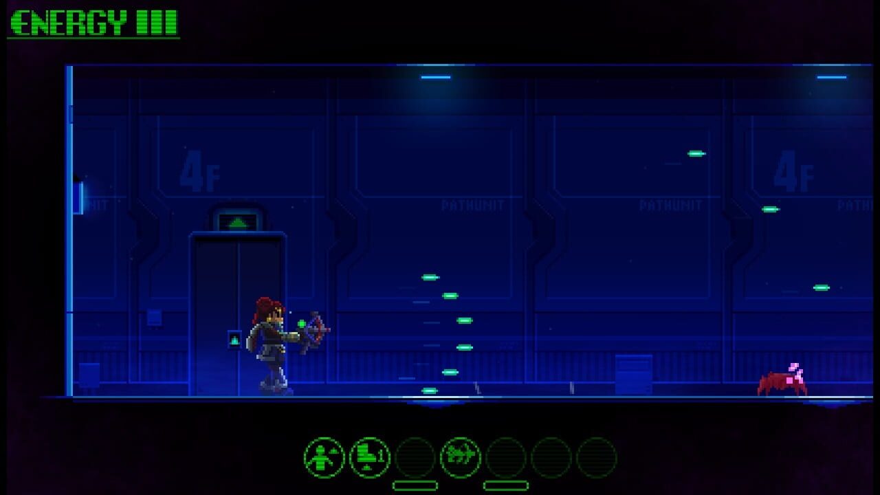 Screenshot for Medium-naut
