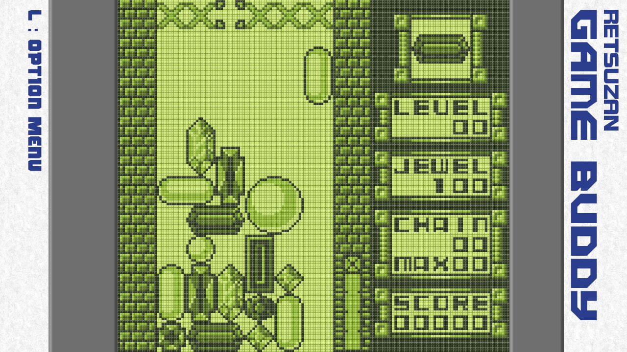 Screenshot for Jewelinx