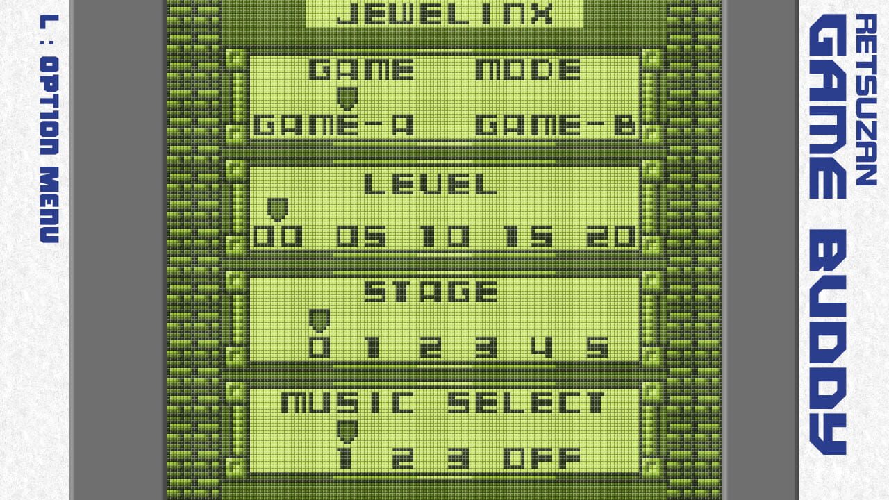 Screenshot for Jewelinx