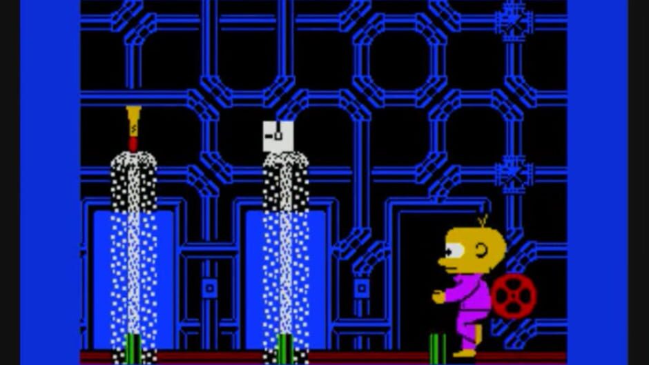 Screenshot for Gregory Loses His Clock