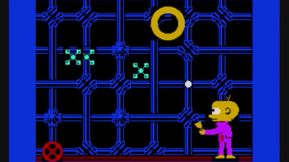 Screenshot for Gregory Loses His Clock