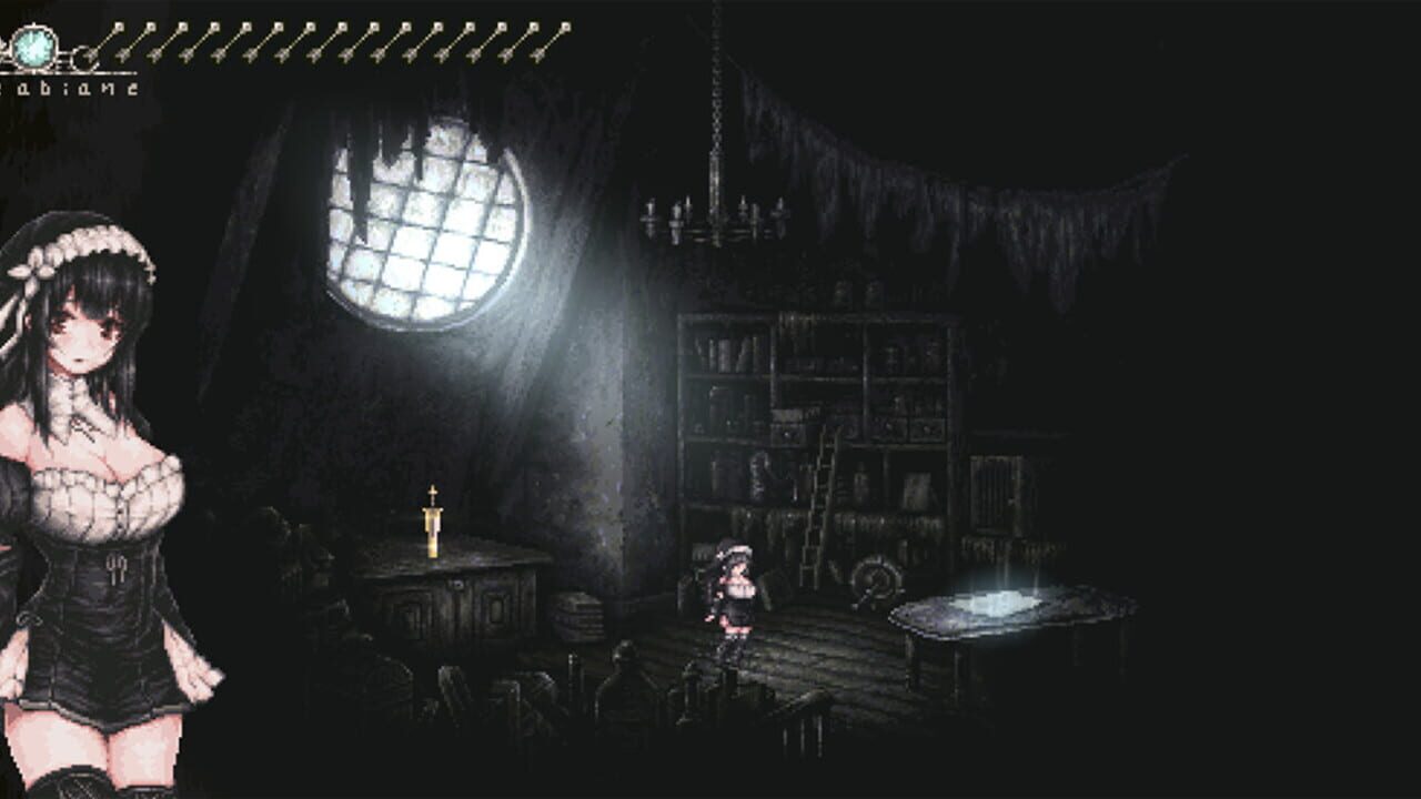Screenshot for Sinisistar